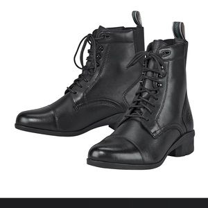 Ariat Heritage IV Lace Paddock Boots